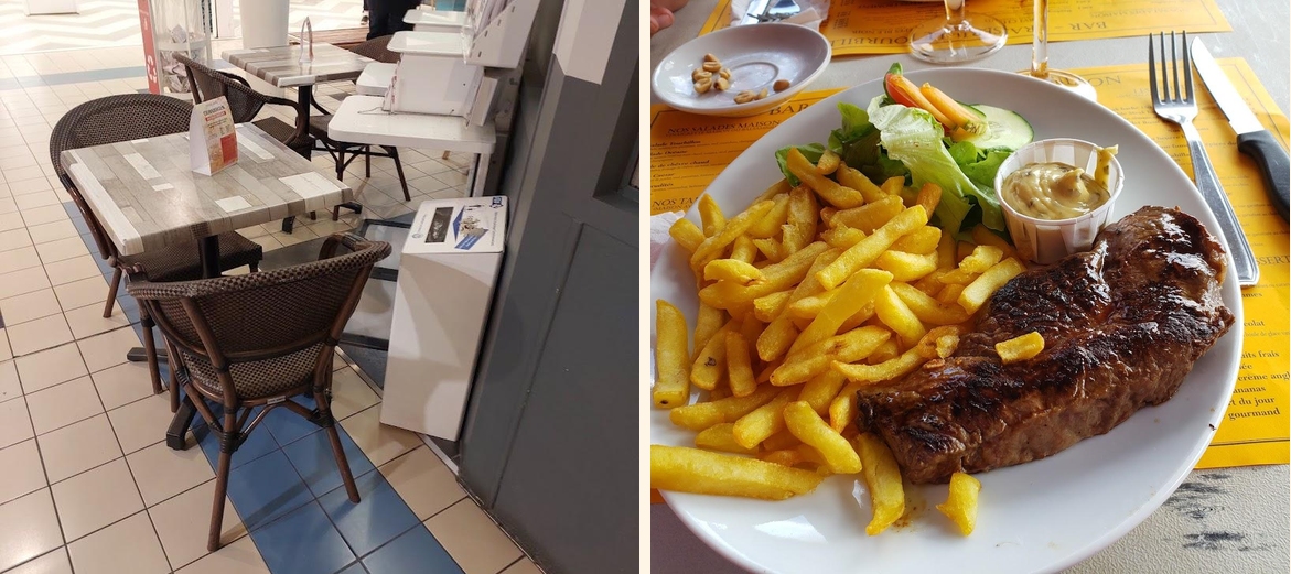 Le Tourbillon - Gallery Image 1