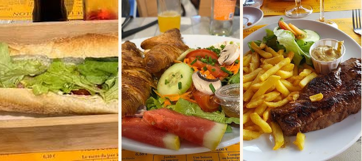 Le Tourbillon - Gallery Image 2