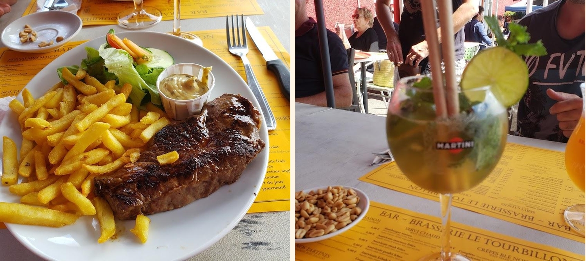 Le Tourbillon - Gallery Image 6